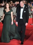 EE British Academy Film Awards (BAFTAs) - Red Carpet