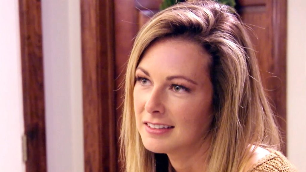 Chelsea Meissner Will Be A Full-Time Cast Member On Southern Charm Next Season