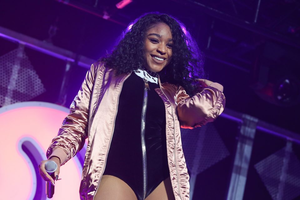 Normani Kordei Surprised Dinah Jane With Her New Collab in the Funniest Way