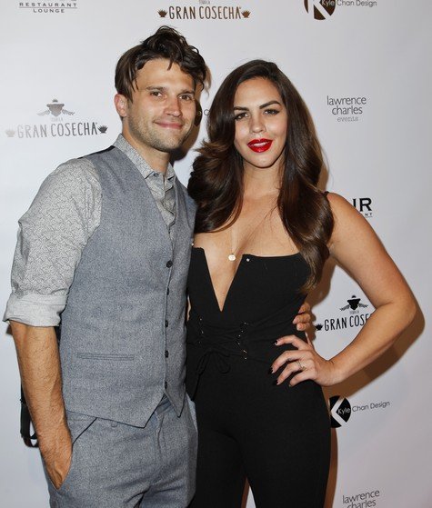 Tom Schwartz Opens About Cheating On Katie Maloney And Denies Drinking Problem