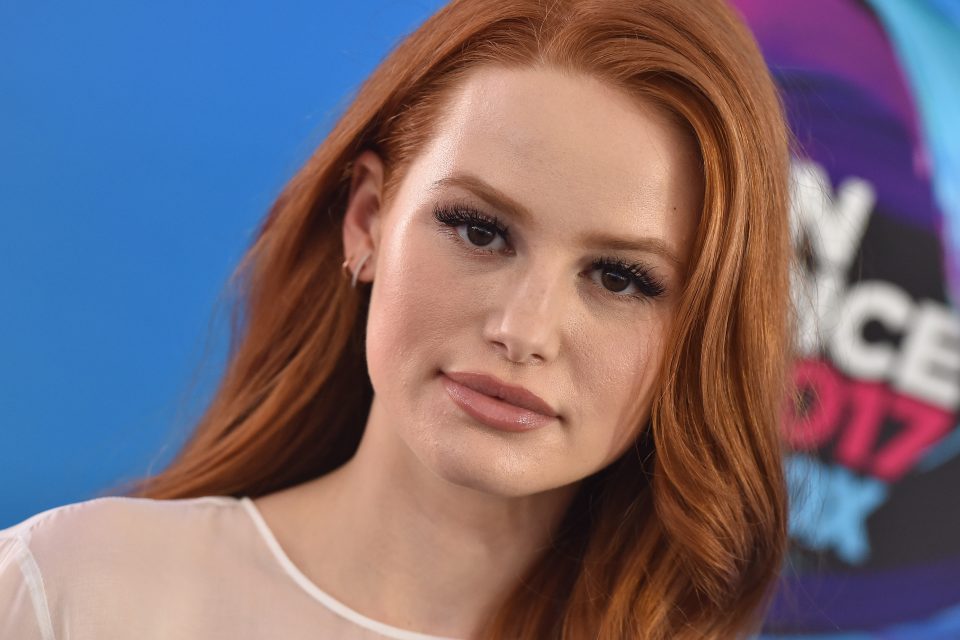 Fans Want Madelaine Petsch to Star in the ‘Kim Possible’ Reboot