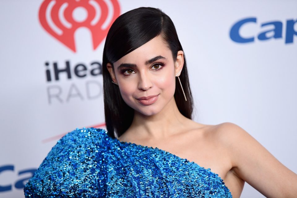 Sofia Carson’s 7 Best Red Carpet Looks