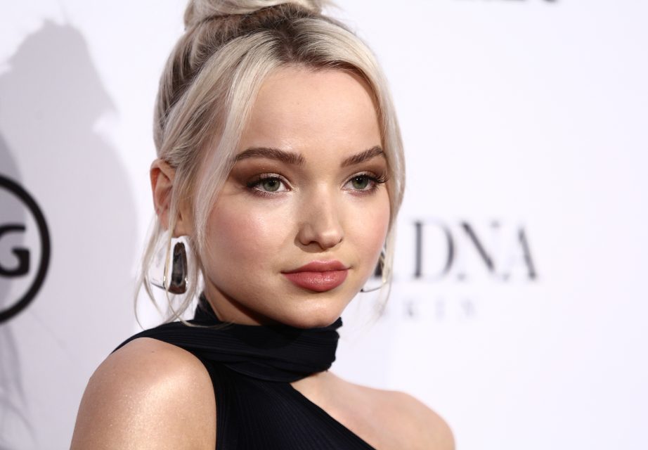 Dove Cameron Hilariously Texts Disney Exec with ‘D3’ Questions