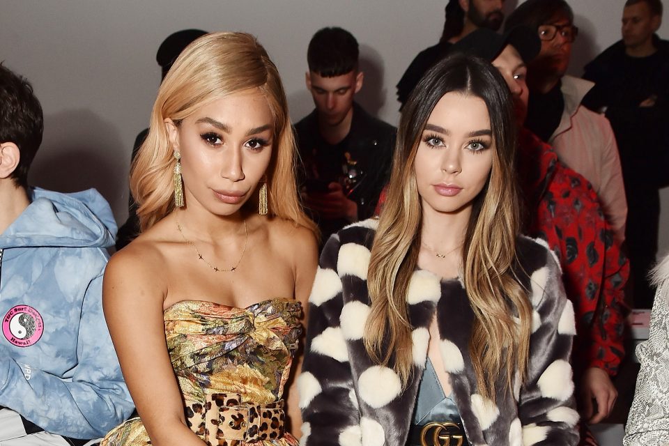 11 of the Best Celeb Fashion Week Looks So Far