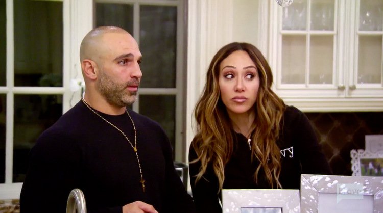 The Real Housewives Of New Jersey Recap: Growing Up Jersey