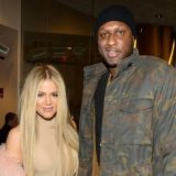 Lamar Odom Admits to Cheating on Khloé Kardashian "Multiple" Times