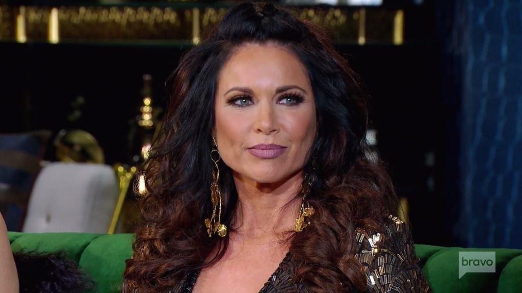 LeeAnne Locken Discusses Possible Cast Changes