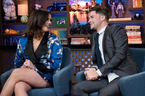 Katie Maloney & Tom Schwartz Want To Have Kids “Soon”