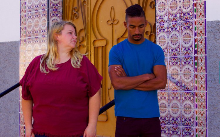 90 Day Fiance News: Molly & Luis Divorce, Nicole Flying To Morocco To Mary Azan!