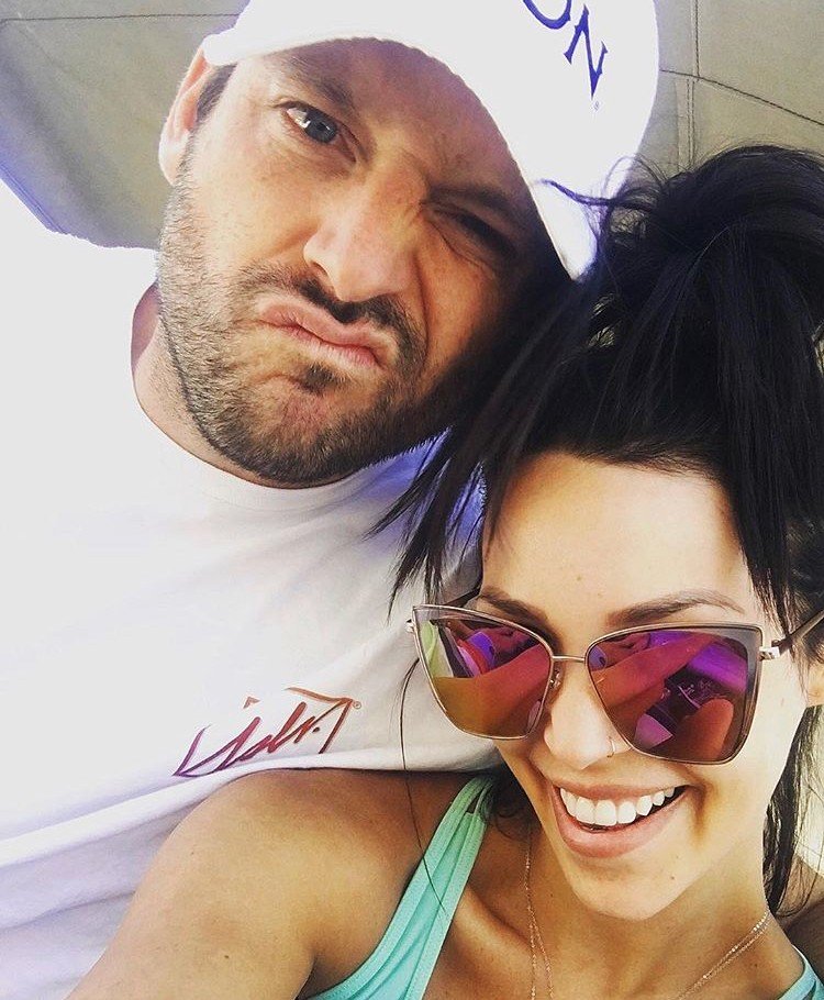 Scheana Marie’s Ex Rob Valletta Defends Her After In Long Instagram Rant