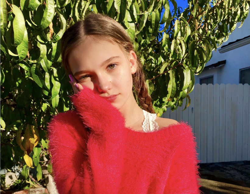 This Video of Jayden Bartels is Going Viral For the Best Reason