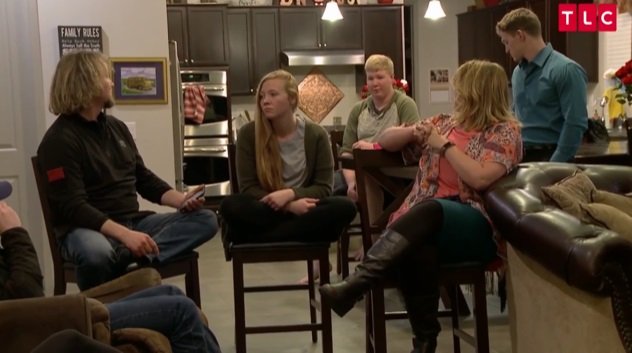 Sister Wives Recap: