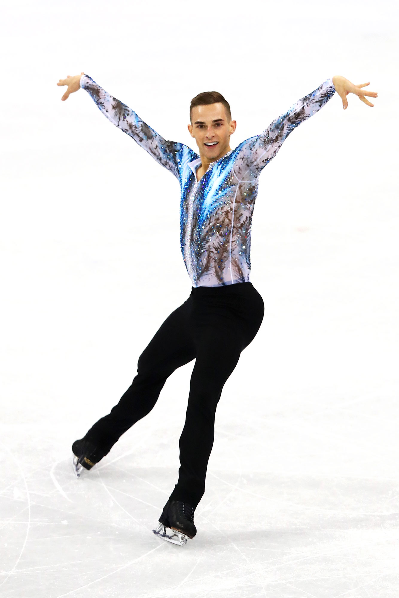 Adam Rippon