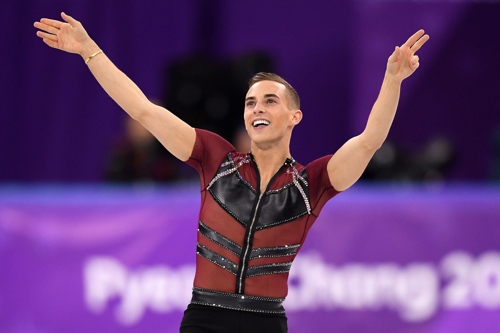 Adam Rippon