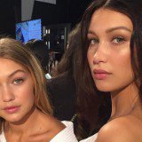 Bella Hadid Says Sister Gigi "Can Get Away With Anything"