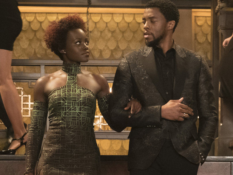 5 Reasons 'Black Panther' Did Not Impress These Cranky Critics