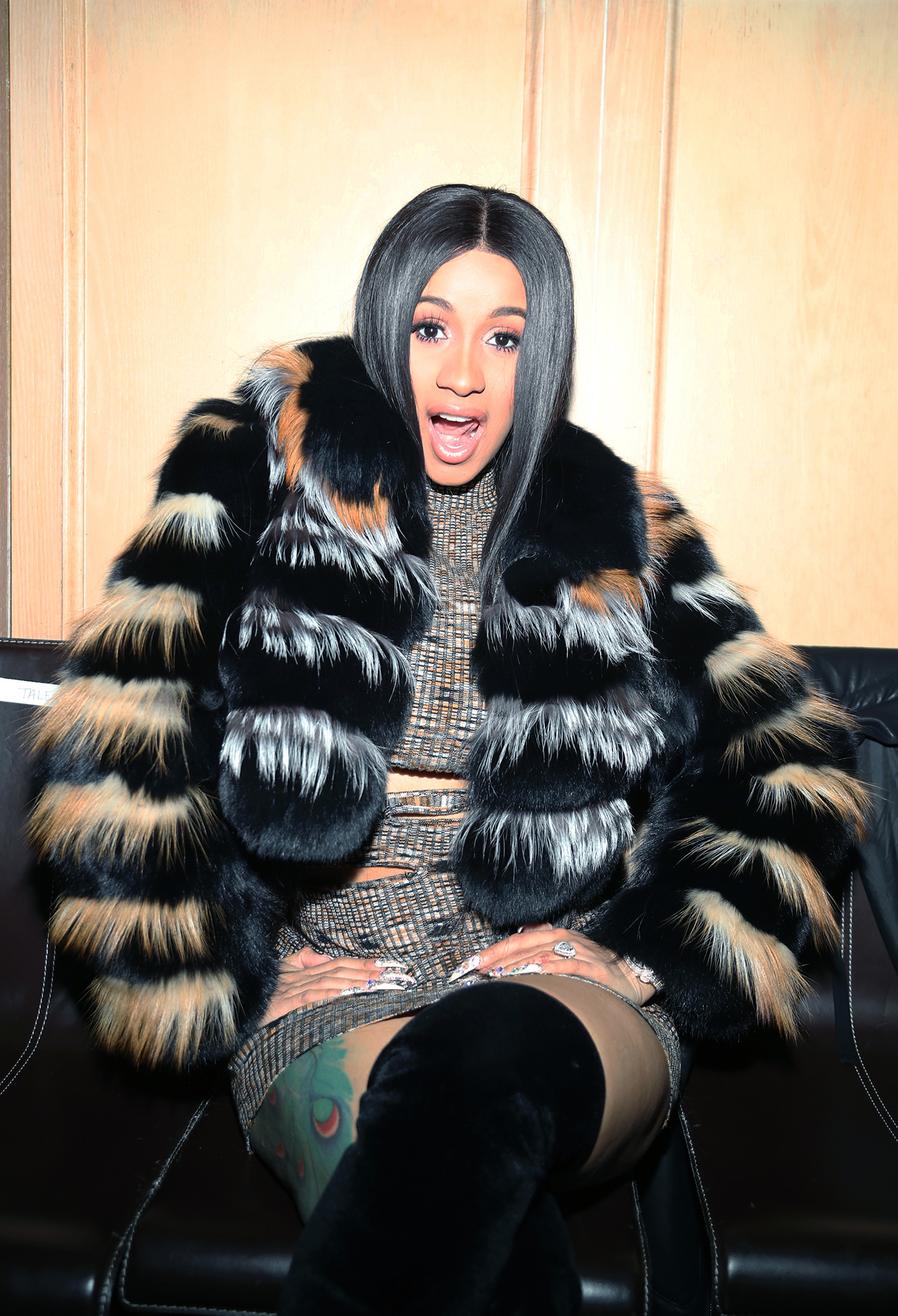 Cardi B