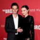 Evan Spiegel Miranda Kerr