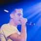 G-Eazy perform stage micrphone avenue