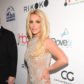 britney spears 4th Hollywood Beauty Awards