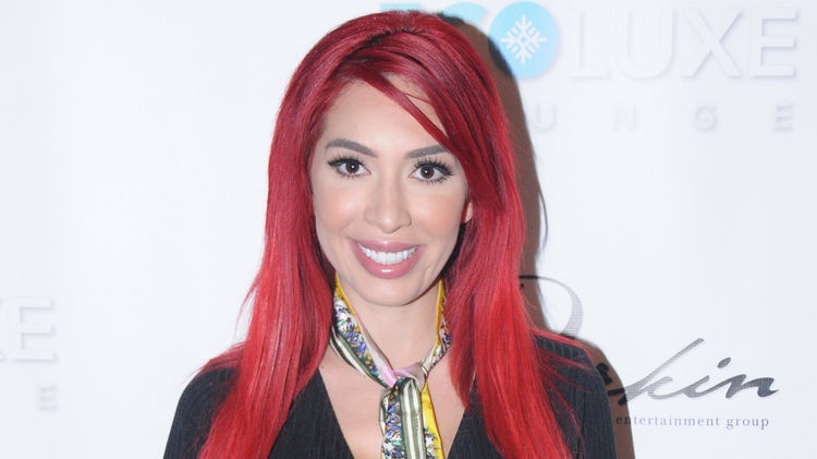 Farrah abraham business