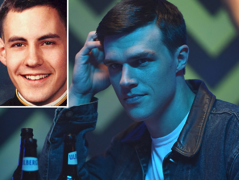 What Finn Wittrock Found 'Admirable' About Darren Criss' 'American Crime Story' Transformation