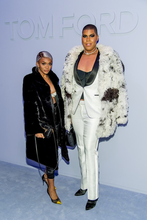 EJ Johnson