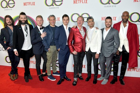 Queer Eye Event