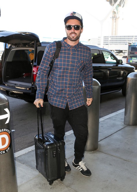 Brody Jenner