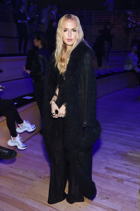 Rachel Zoe