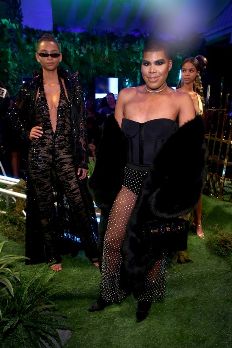 EJ Johnson