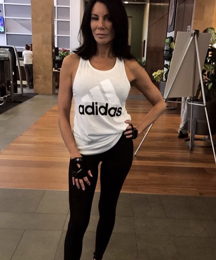 Danielle Staub