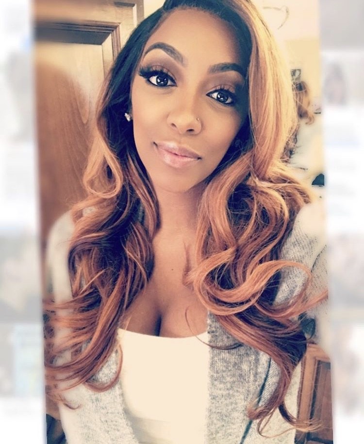 Porsha Williams