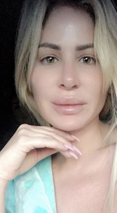 Kim Zolciak