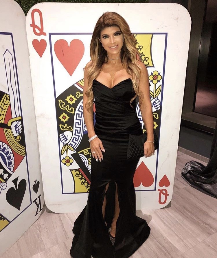 Teresa Giudice