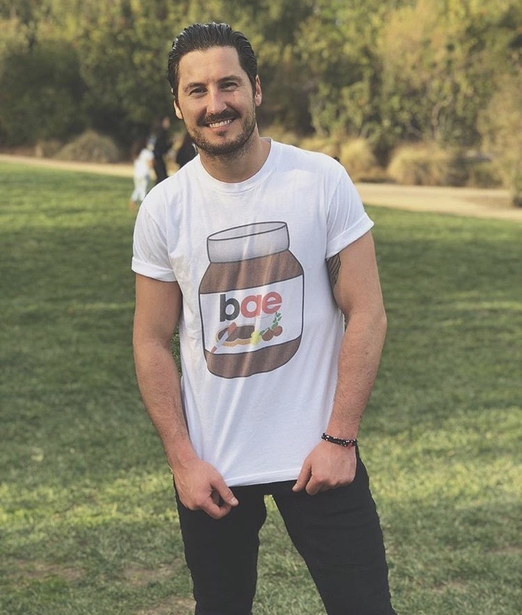 Val Chmerkovskiy