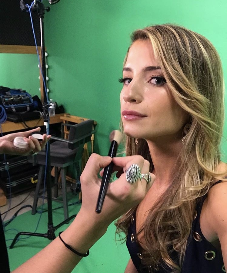 Naomie Olindo