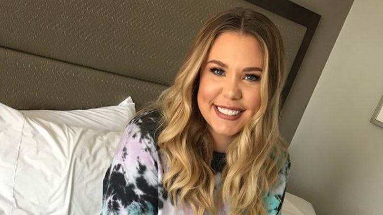 Kailyn lowry