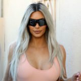 Kim Kardashian's Secret to Flawless Skin