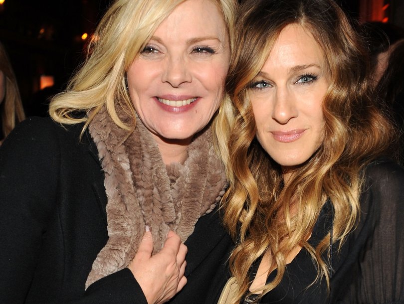 Kim Cattrall Lashes Out at Sarah Jessica Parker After Brother's Death: 'You Are Not My Friend'