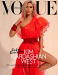 kim vogue india