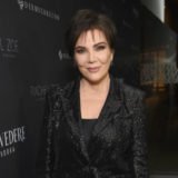 Kris Jenner Gushes About Baby Stormi