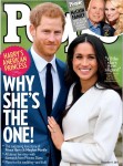 Harry Meghan engagement