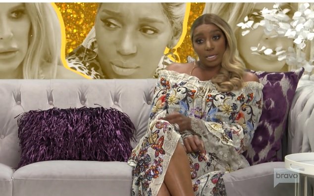 NeNe Leakes, Kim Zolciak, Kandi Burruss and Cynthia Bailey Weigh In On Roachgate