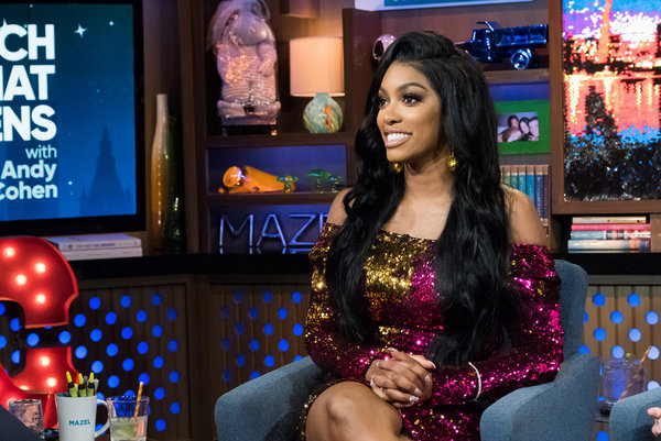 Porsha Williams