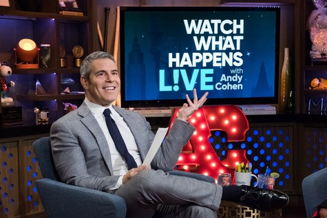 Andy Cohen