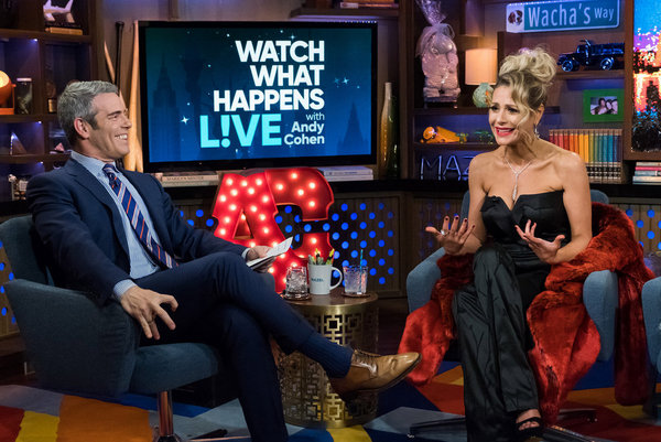 Watch What Happens Live