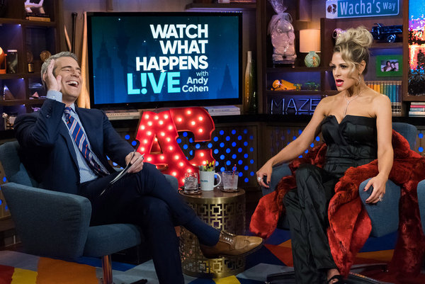 Watch What Happens Live