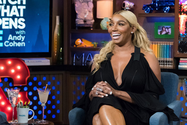 NeNe Leakes