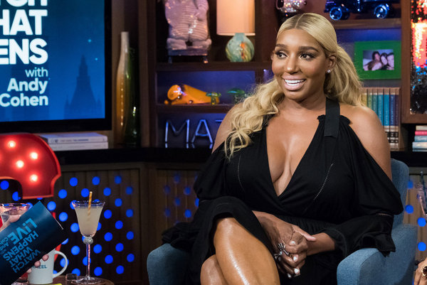 NeNe Leakes